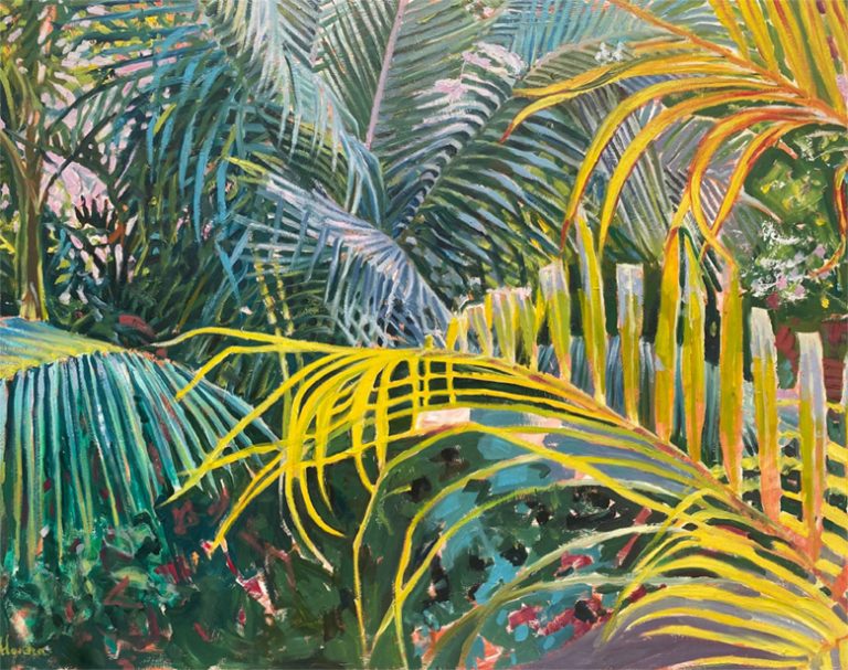 Palms