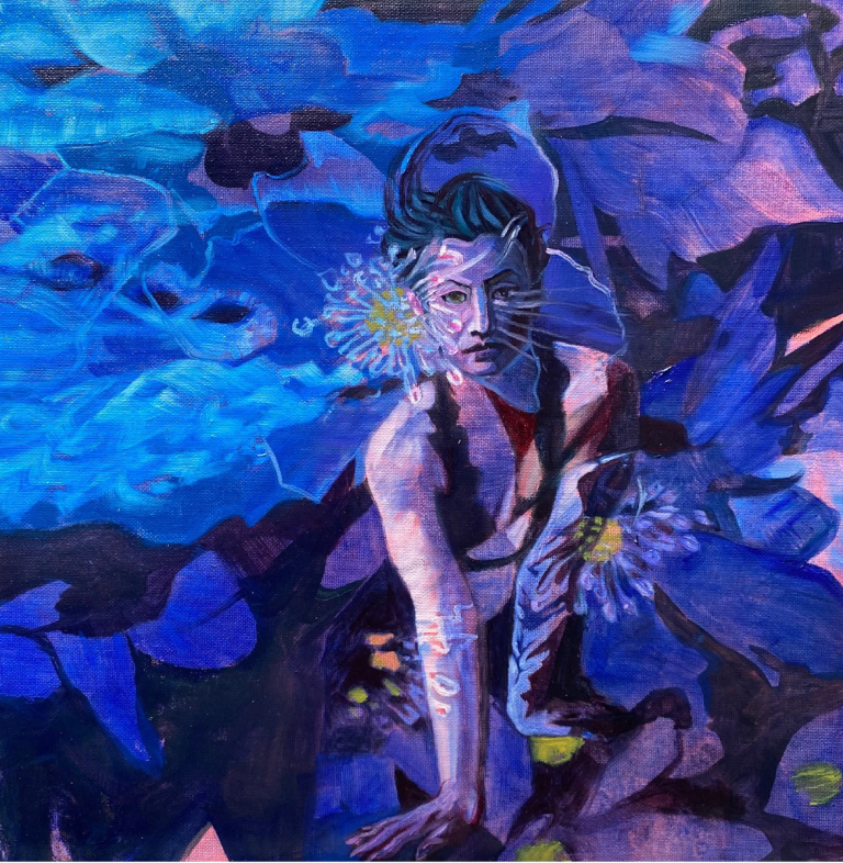 Emergence III